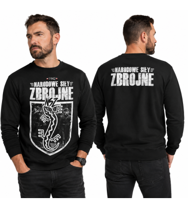 BLUZA NSZ 1942